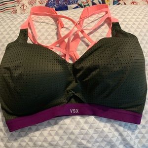 VSX Sports Bra